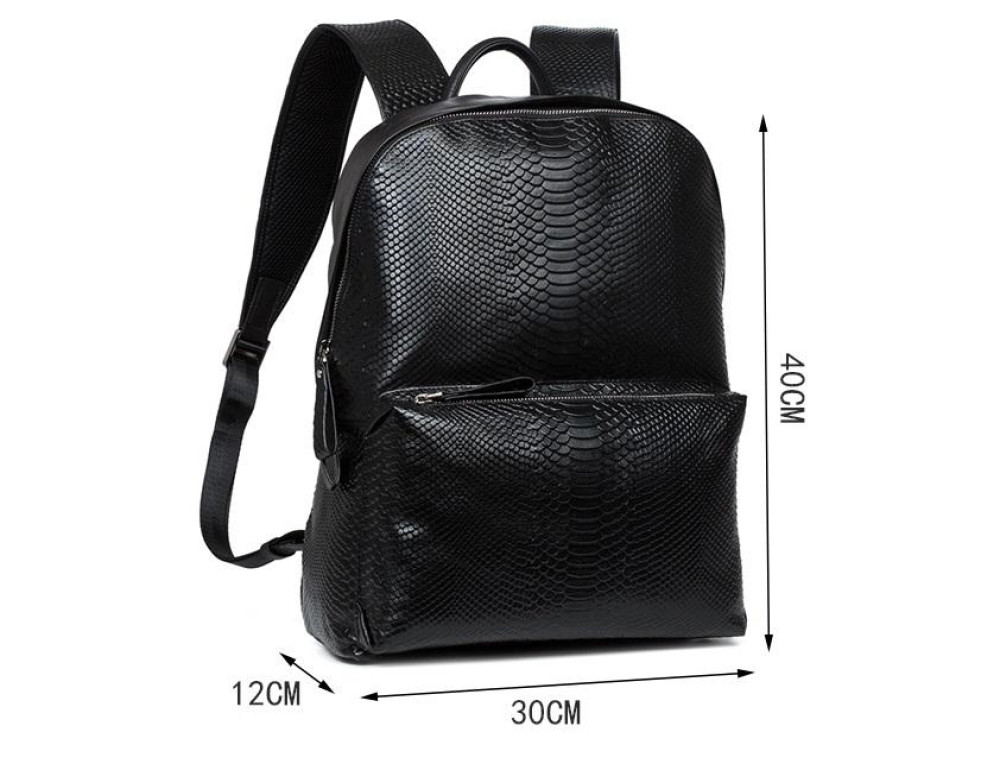 Рюкзак TIDING BAG B3-1688A - Фото № 9