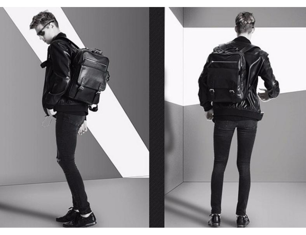 Рюкзак Tiding Bag B3-1691A - Фотографія № 2