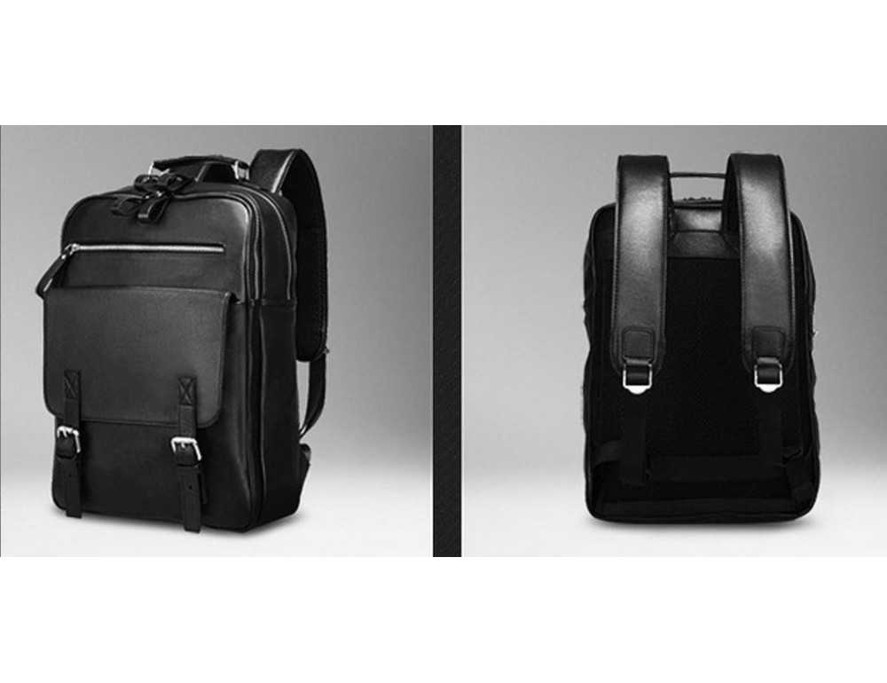 Рюкзак Tiding Bag B3-1691A - Фотографія № 6