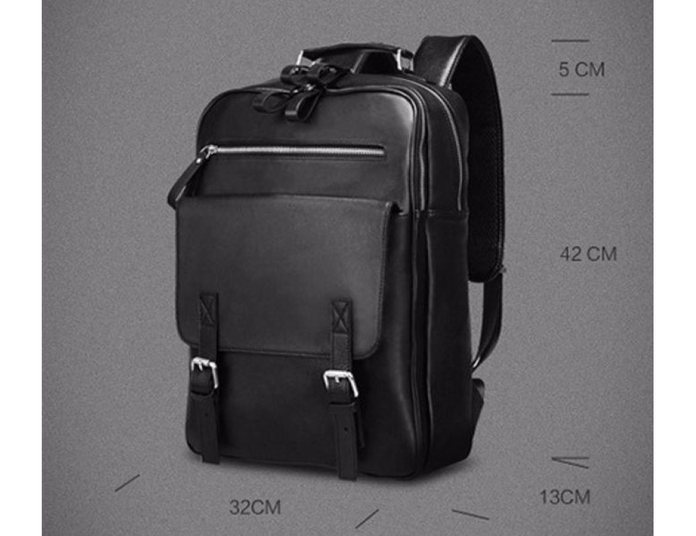 Рюкзак Tiding Bag B3-1691A - Фотографія № 7