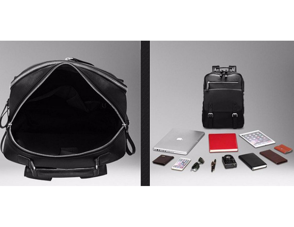 Рюкзак Tiding Bag B3-1691A - Фотографія № 8