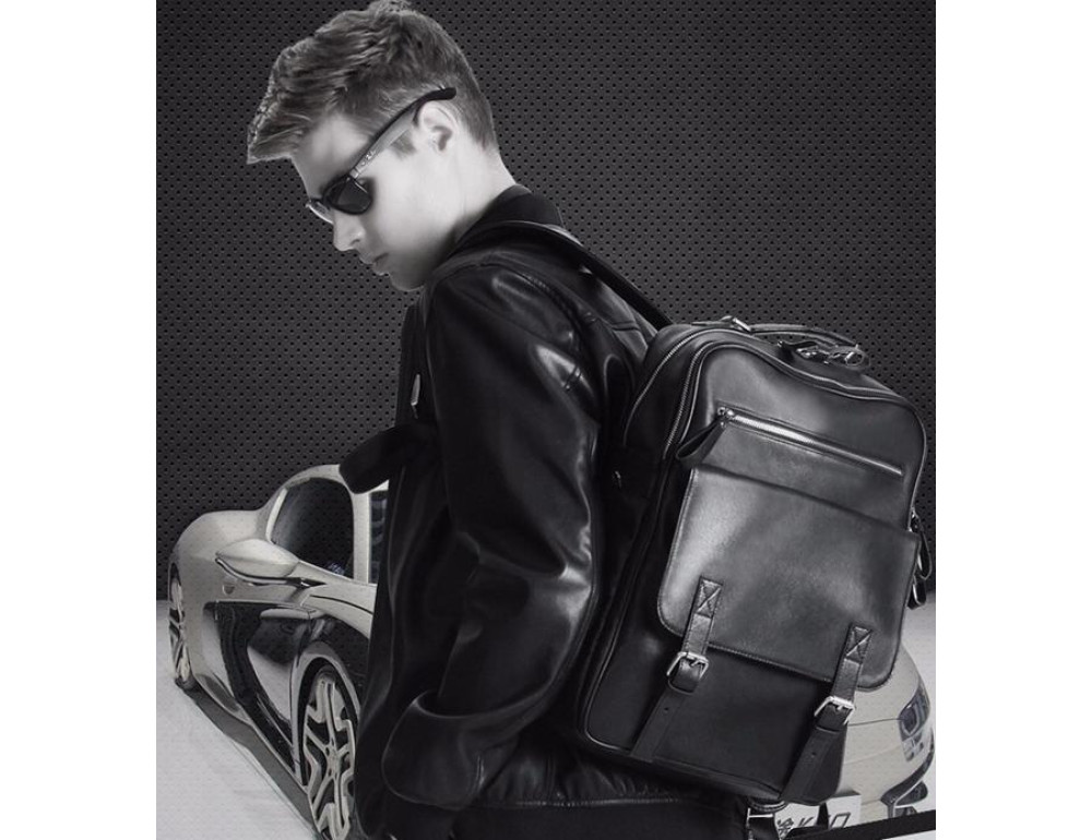 Рюкзак Tiding Bag B3-1691A - Фотографія № 9