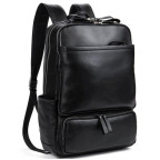 Рюкзак мужской черный Tiding Bag B3-1697A - Фото № 100 Рюкзак мужской черный Tiding Bag B3-1697A - Фото № 100