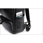 Рюкзак мужской черный Tiding Bag B3-1697A - Фото № 102 Рюкзак мужской черный Tiding Bag B3-1697A - Фото № 102