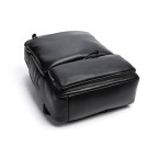 Рюкзак мужской черный Tiding Bag B3-1697A - Фото № 103 Рюкзак мужской черный Tiding Bag B3-1697A - Фото № 103