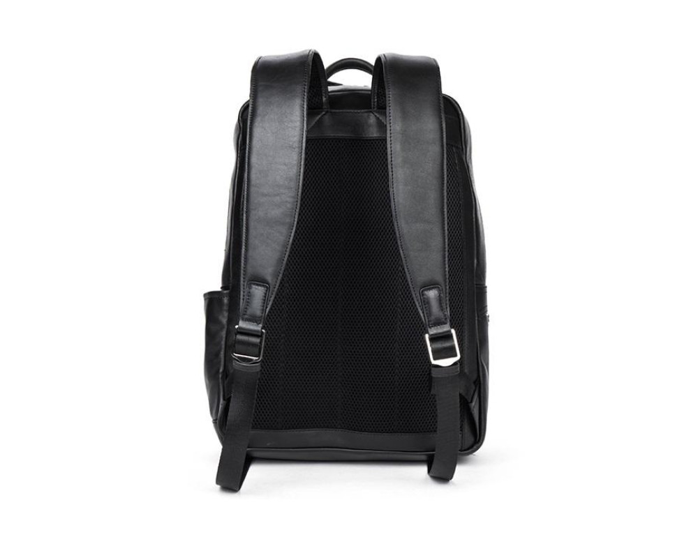Рюкзак мужской черный Tiding Bag B3-1697A - Фото № 6