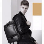 Рюкзак мужской черный Tiding Bag B3-1697A - Фото № 109 Рюкзак мужской черный Tiding Bag B3-1697A - Фото № 109