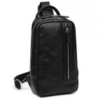 Вместительная сумка-рюкзак через плечо мужская Tiding Bag B3-1725A - Фото № 100 Вместительная сумка-рюкзак через плечо мужская Tiding Bag B3-1725A - Фото № 100