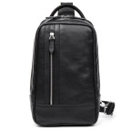 Вместительная сумка-рюкзак через плечо мужская Tiding Bag B3-1725A - Фото № 106 Вместительная сумка-рюкзак через плечо мужская Tiding Bag B3-1725A - Фото № 106