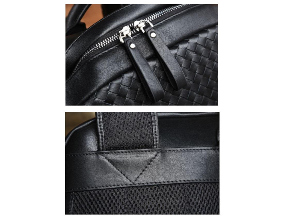 Рюкзак Tiding Bag B3-1741A - Фотографія № 2