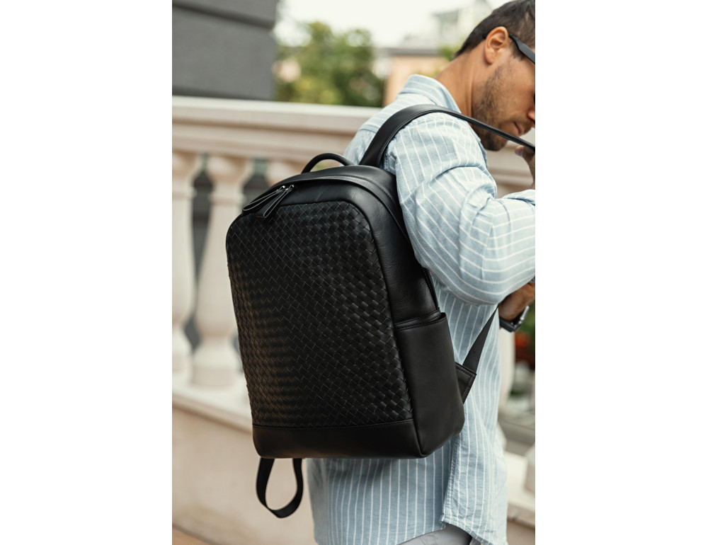 Рюкзак Tiding Bag B3-1741A - Фотографія № 6