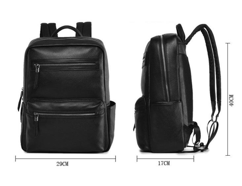 Рюкзак Tiding Bag B3-1747A - Фото № 8