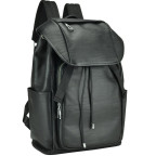 Рюкзак мужской кожаный черный Tiding Bag B3-174A - Фото № 100 Рюкзак мужской кожаный черный Tiding Bag B3-174A - Фото № 100