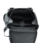 Рюкзак мужской кожаный черный Tiding Bag B3-174A - Фото № 102 Рюкзак мужской кожаный черный Tiding Bag B3-174A - Фото № 102