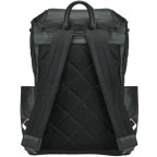 Рюкзак мужской кожаный черный Tiding Bag B3-174A - Фото № 103 Рюкзак мужской кожаный черный Tiding Bag B3-174A - Фото № 103