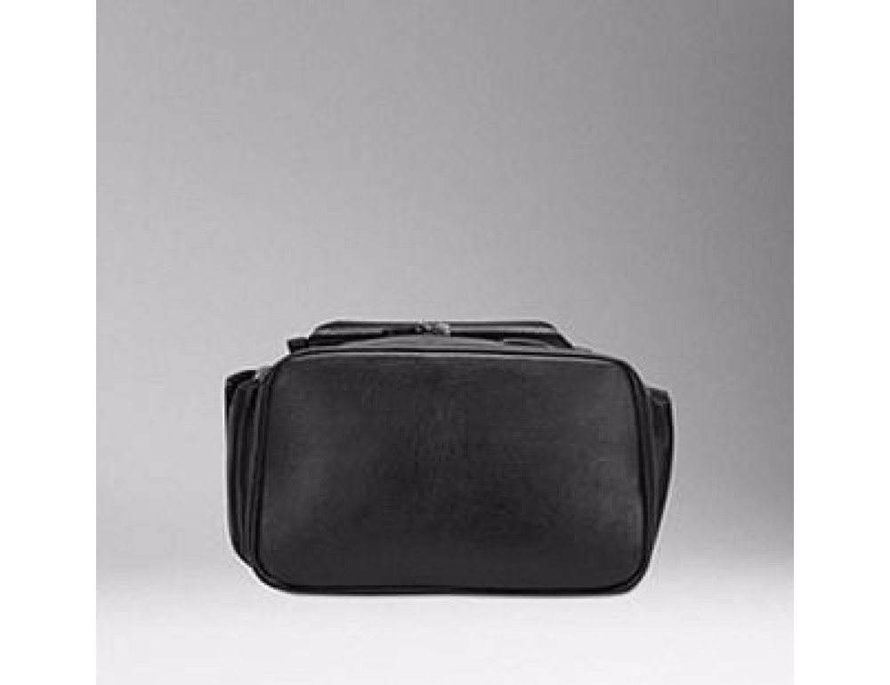 Рюкзак шкіряний Tiding Bag B3-1765A - Фотографія № 6