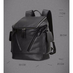 Рюкзак шкіряний Tiding Bag B3-1765A - Фотографія № 106 Рюкзак шкіряний Tiding Bag B3-1765A - Фотографія № 106