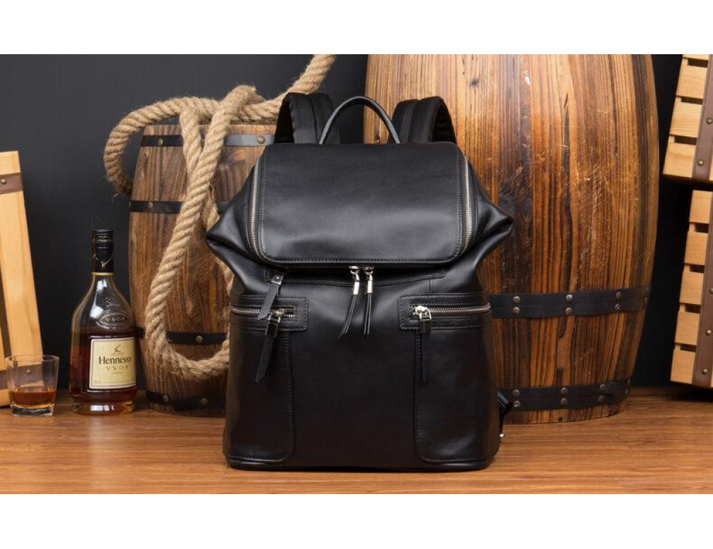 Рюкзак Tiding Bag B3-1907A - Фотографія № 5