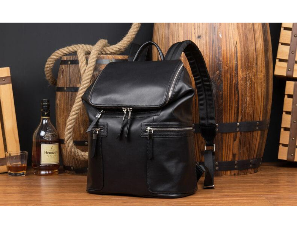 Рюкзак Tiding Bag B3-1907A - Фотографія № 6