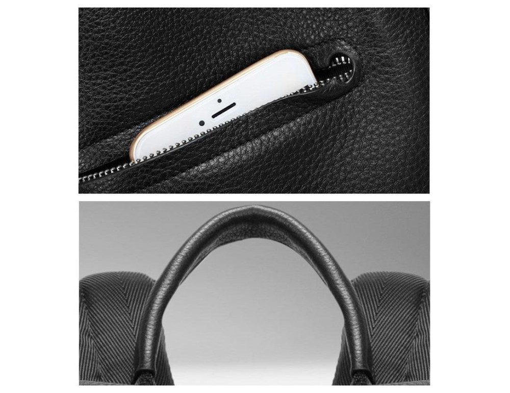 Рюкзак Tiding Bag B3-1929A - Фотографія № 2