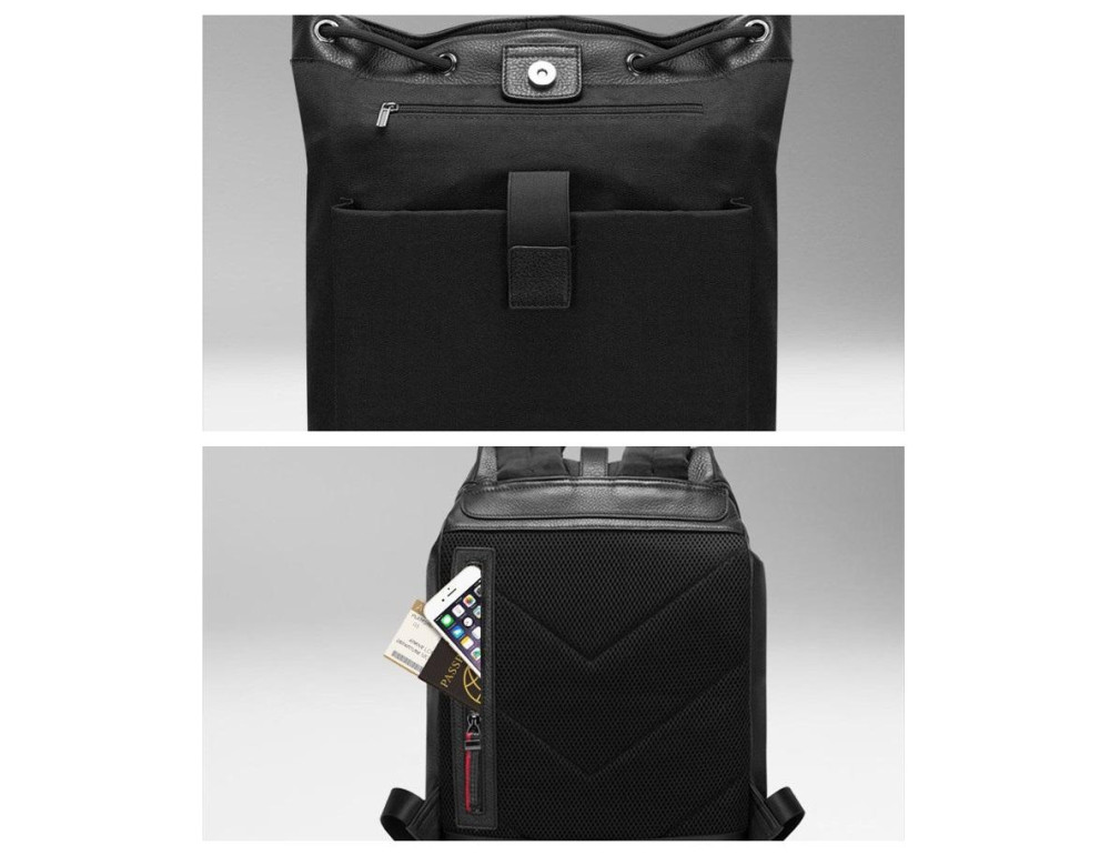 Рюкзак Tiding Bag B3-1929A - Фотографія № 3