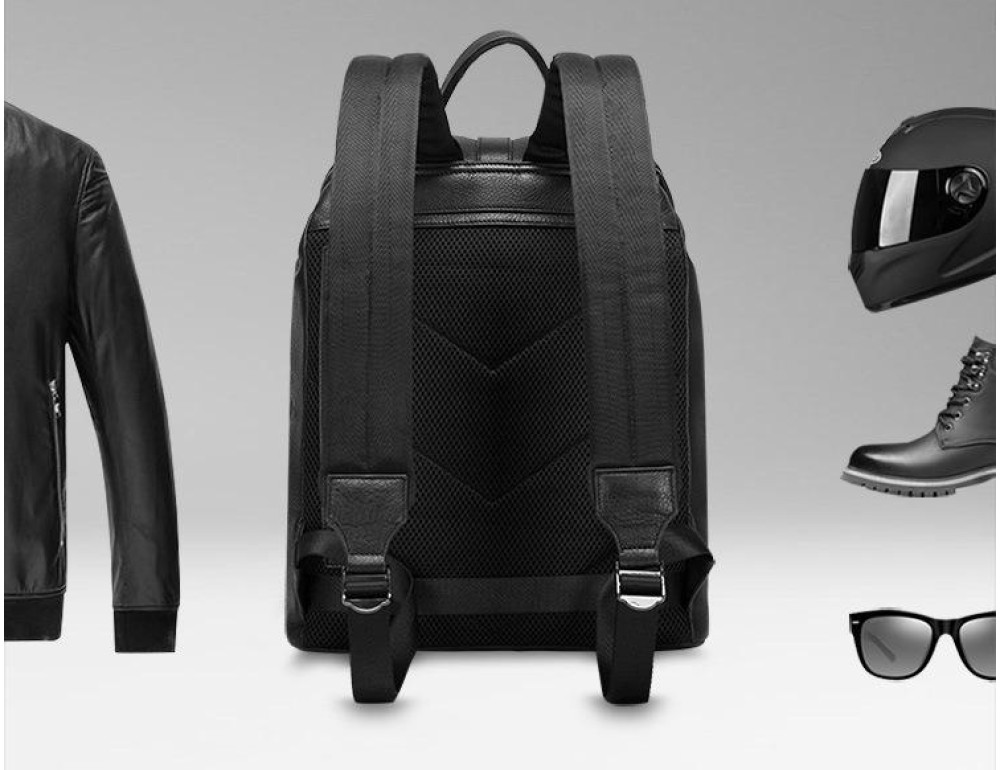 Рюкзак Tiding Bag B3-1929A - Фотографія № 6