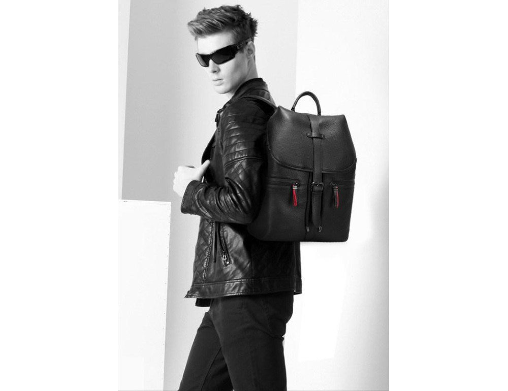 Рюкзак Tiding Bag B3-1929A - Фотографія № 7