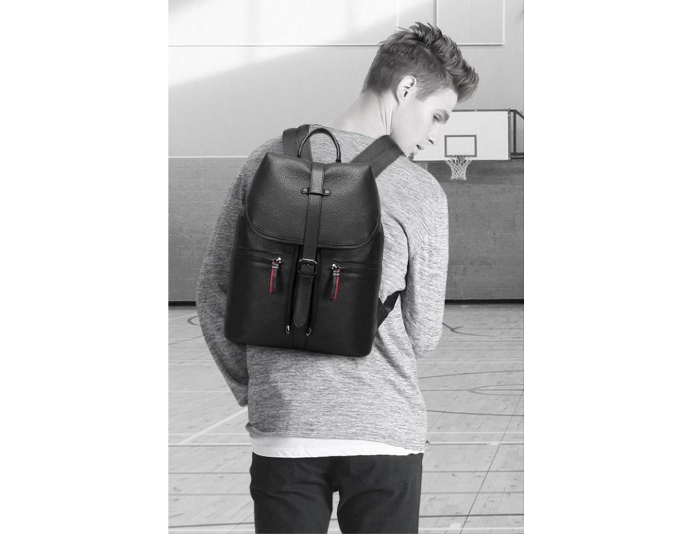 Рюкзак Tiding Bag B3-1929A - Фотографія № 8