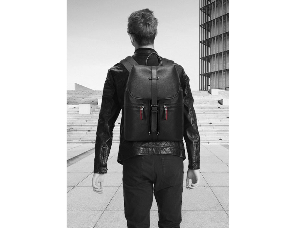 Рюкзак Tiding Bag B3-1929A - Фотографія № 9