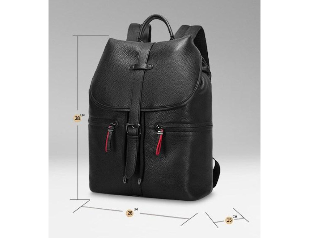 Рюкзак Tiding Bag B3-1929A - Фотографія № 10
