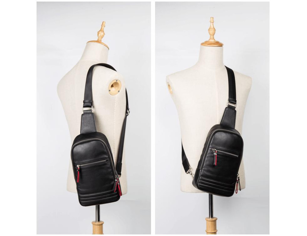 Месенджер Tiding Bag B3-2003A - Фотографія № 5