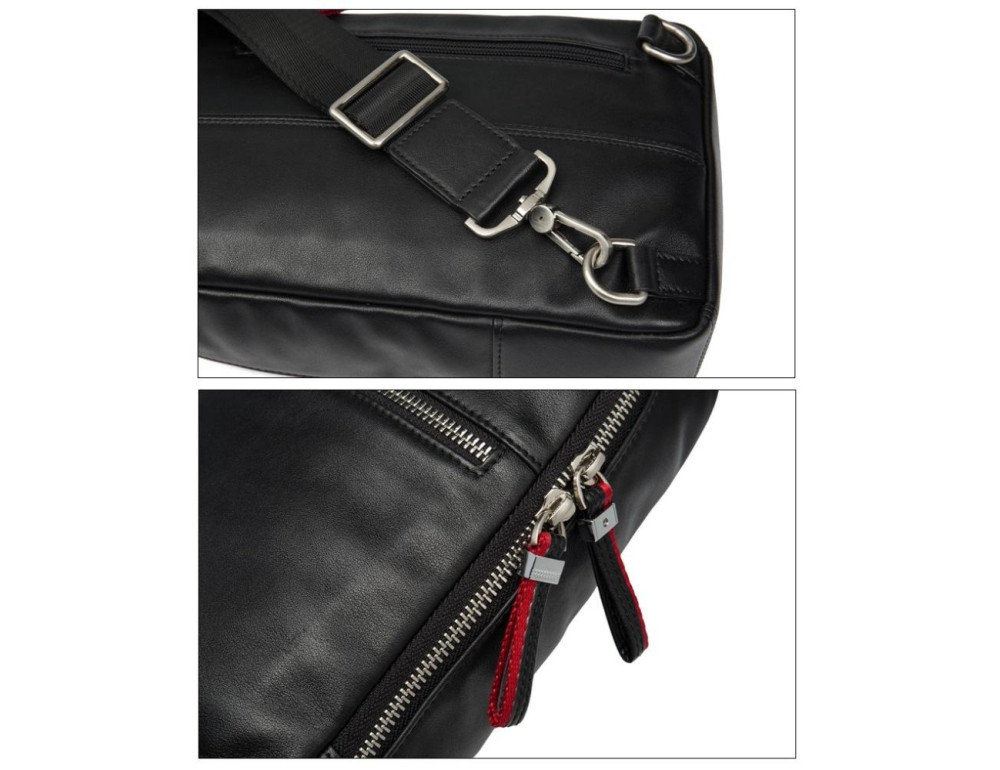 Месенджер Tiding Bag B3-2003A - Фотографія № 7