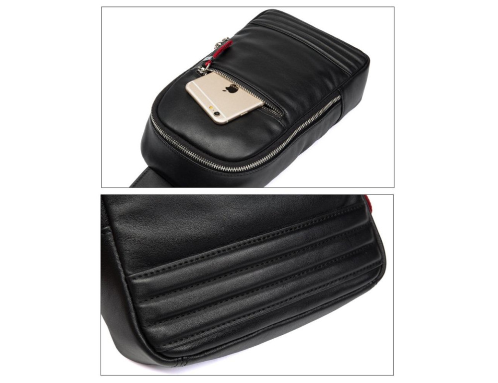Месенджер Tiding Bag B3-2003A - Фотографія № 8