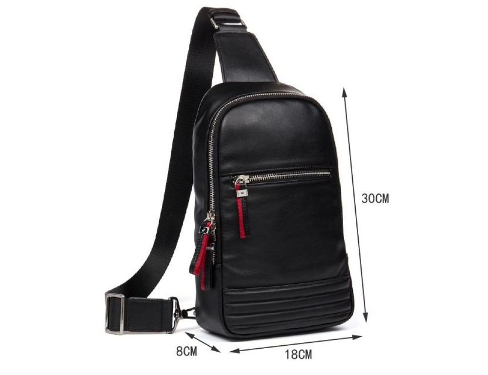 Месенджер Tiding Bag B3-2003A - Фотографія № 9
