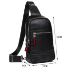 Месенджер Tiding Bag B3-2003A - Фотографія № 108 Месенджер Tiding Bag B3-2003A - Фотографія № 108