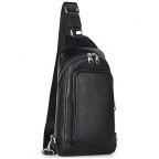 Шкіряний рюкзак-слінг на одну шлейку Tiding Bag B3-2015-10A - Фотографія № 100 Шкіряний рюкзак-слінг на одну шлейку Tiding Bag B3-2015-10A - Фотографія № 100