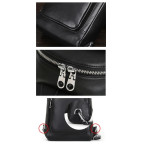 Шкіряний рюкзак-слінг на одну шлейку Tiding Bag B3-2015-10A - Фотографія № 101 Шкіряний рюкзак-слінг на одну шлейку Tiding Bag B3-2015-10A - Фотографія № 101