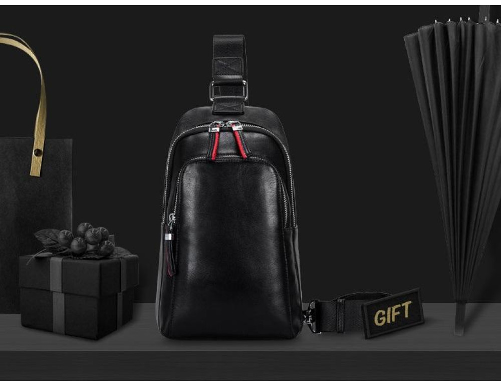 Месенджер Tiding Bag B3-2023A - Фотографія № 2