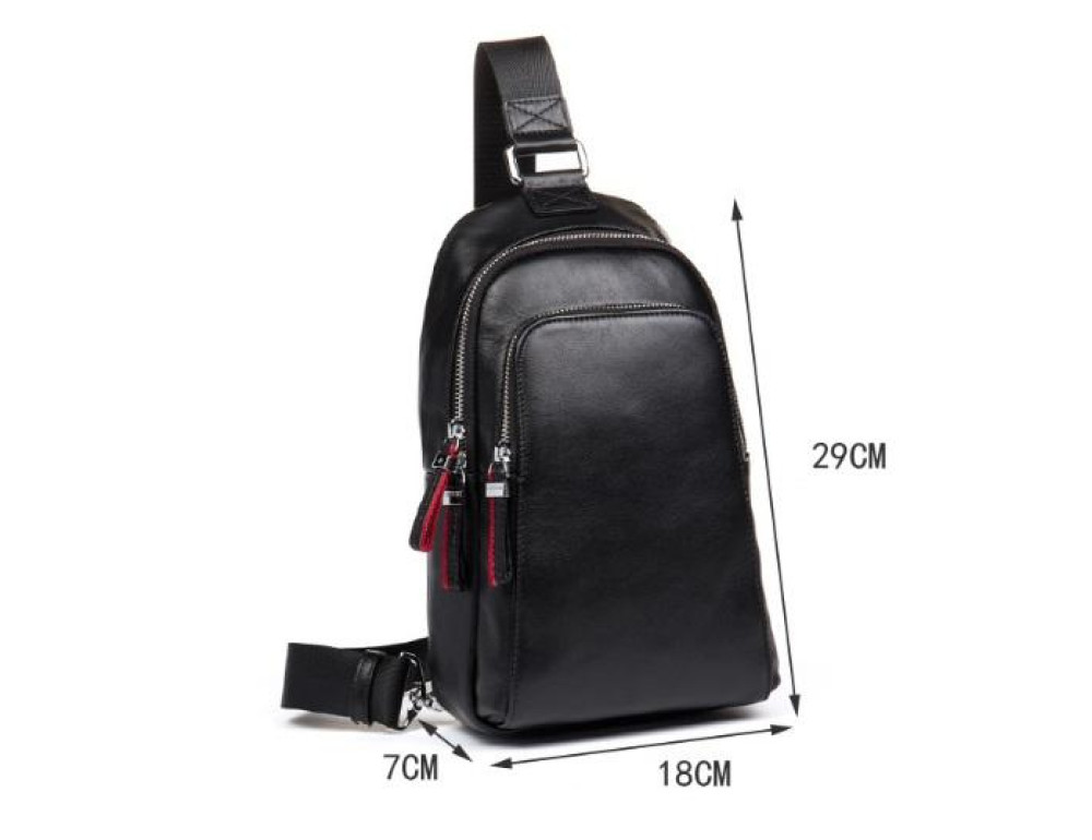 Месенджер Tiding Bag B3-2023A - Фотографія № 8