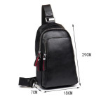 Месенджер Tiding Bag B3-2023A - Фотографія № 107