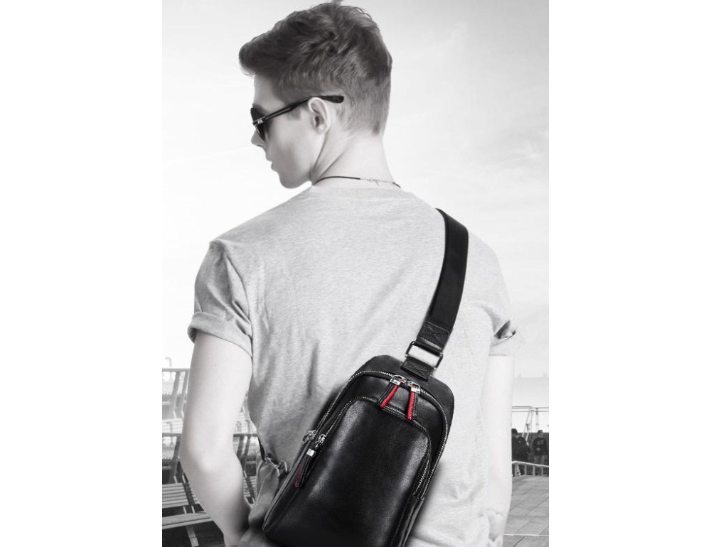 Месенджер Tiding Bag B3-2023A - Фотографія № 10