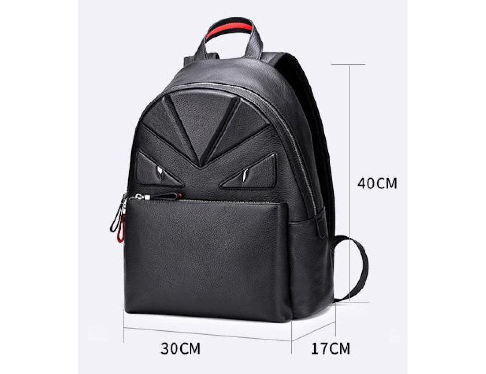 Рюкзак Tiding Bag B3-2025A - Фотографія № 3