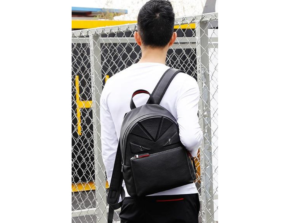 Рюкзак Tiding Bag B3-2025A - Фотографія № 7