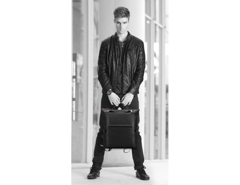 Рюкзак Tiding Bag B3-2029A - Фотографія № 2