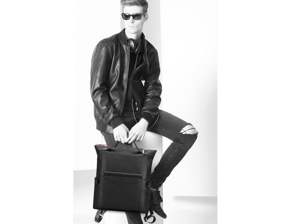Рюкзак Tiding Bag B3-2029A - Фотографія № 17