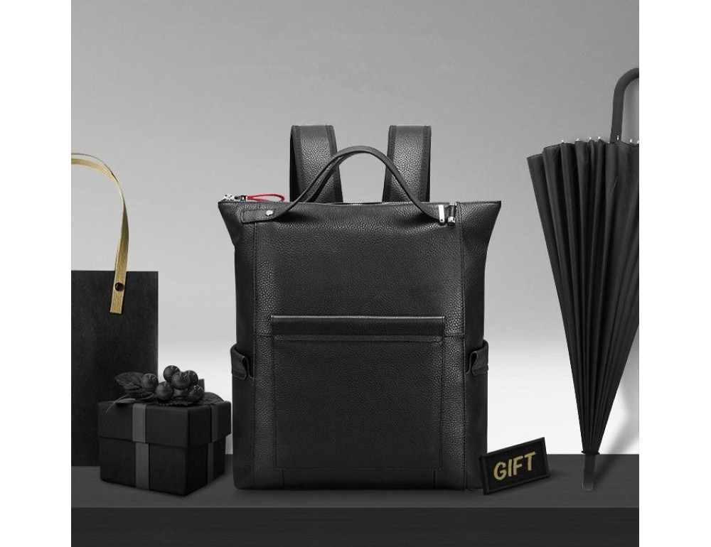 Рюкзак Tiding Bag B3-2029A - Фотографія № 4