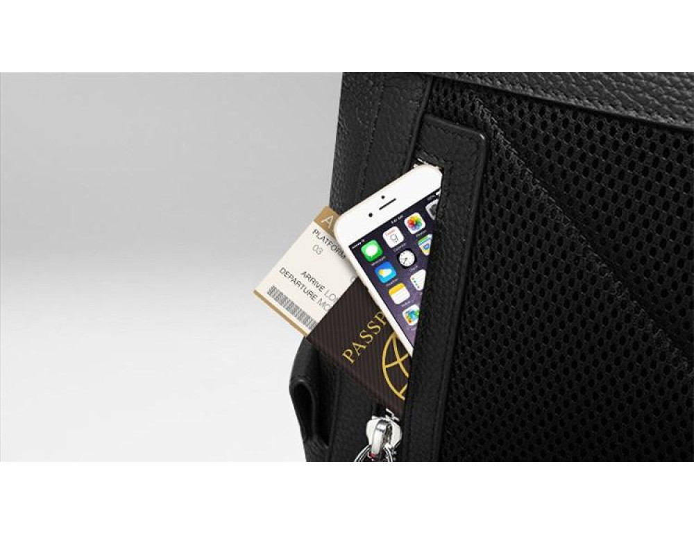 Рюкзак Tiding Bag B3-2029A - Фотографія № 6