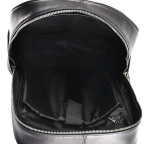 Рюкзак чорний чоловічий з плетенням Tiding Bag B3-8601A - Фотографія № 101 Рюкзак чорний чоловічий з плетенням Tiding Bag B3-8601A - Фотографія № 101