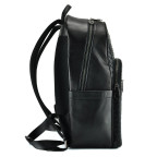 Рюкзак чорний чоловічий з плетенням Tiding Bag B3-8601A - Фотографія № 102 Рюкзак чорний чоловічий з плетенням Tiding Bag B3-8601A - Фотографія № 102