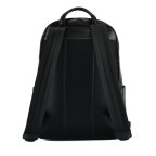 Рюкзак чорний чоловічий з плетенням Tiding Bag B3-8601A - Фотографія № 103 Рюкзак чорний чоловічий з плетенням Tiding Bag B3-8601A - Фотографія № 103